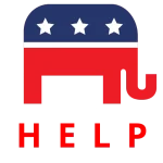 GOP Help Political Advertising Call 888-449-2546